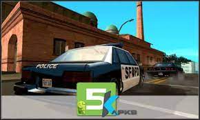 Riesenauswahl an spielen für konsole & pc. Gta San Andreas V2 00 Apk Mod Obb Data Full Version Android