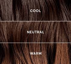 The super light, pale even someone who wants strictly warm, honey blonde hair needs a few neutral pieces running throughout, or some deeper colors at the root, celene shares. Is My Hair Color Warm Or Cool