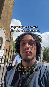 Catholic Church in London
