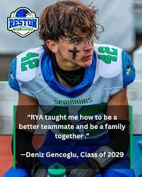 Reston Youth Association