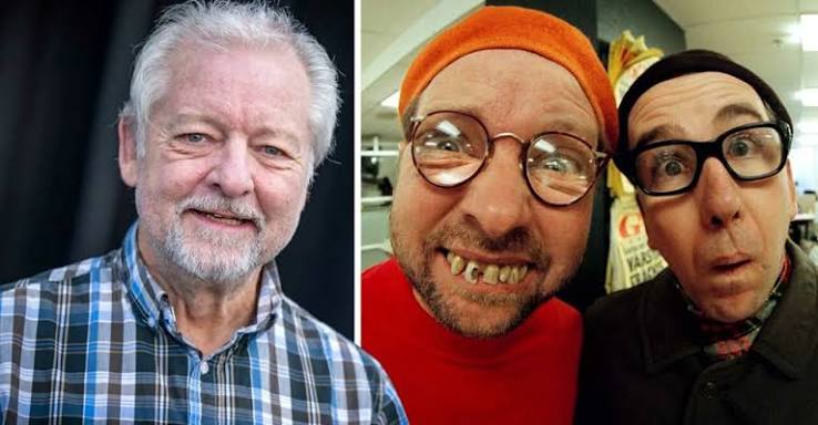 Stefan & Krister-stjärnan obotligt sjuk: ”Min fru trodde att jag hade en annan!” | Hänt
