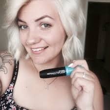 Melissa Reiber (@MelissaReiber)