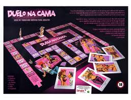 Jogos de tabuleiro são clássicos que conseguiram migrar para o virtual. Jogo De Tabuleiro Duelo Na Cama Idade Minima 18 Nivel Dificuldade Baixo Worten Pt