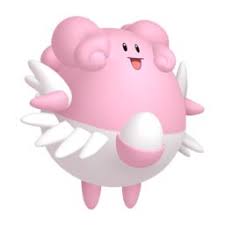 Pokémon Scarlet & Violet: How To Evolve Chansey Into Blissey | Nintendo Life