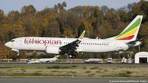 Seatguru was created to help travelers choose Ethiopian Airlines Flug 302 Der Schmerz Ist Unertraglich Afrika Dw 09 03 2020