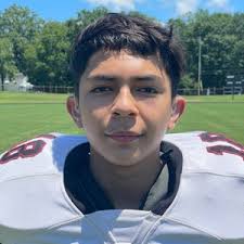 Rajon Jordan's Alabama School for the Deaf Bio