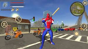 Amazing Spider Rope Hero Spider Frog Ninja Strange Android Gameplay Amazing Spider Spider Frog Amazing Frog