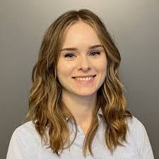 Rebecca Madeleine Gilbert Sandtrøen