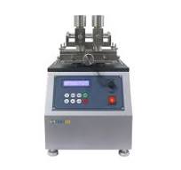 IULTCS & Veslic Leather Abrasion Tester TZ-LAT101