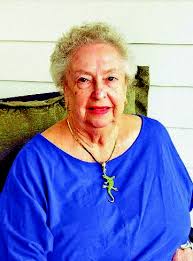 Alice Marie Basinger (Nicholson)