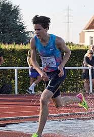 Jakob ingebrigtsen wins the 2018 european 1500m title in berlin from marcin lewandowski (l) and jake wightman. Jakob Ingebrigtsen Wikipedia