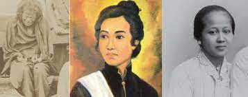 Beliau lahir tahun 1848 di kampung lam padang peukan bada, wilayah vi mukim, aceh besar. Sejarah Hari Ini 2 Mei 1964 Cut Nyak Dien Cut Meutia Dan Kartini Pahlawan Nasional