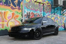 Image result for Brilliant Black 2005 S4