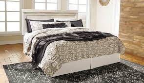Suitable for use in bathrooms and covered outdoor areas. Bellaby Whitewash King Panel Headboard Speedyfurniture Com