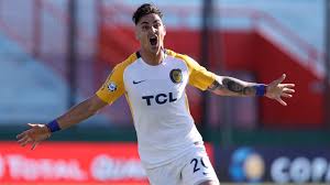 Recibe noticias, estadísticas, videos, resúmenes y más sobre universidad católica atacante fernando zampedri en espn. El Entrerriano Fernando Zampedri Con Chances De Emigrar Hacia Emiratos Arabes Superdeportivo Com Ar