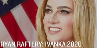 Review: Ryan Raftery's IVANKA 2020 at Joe's Pub!