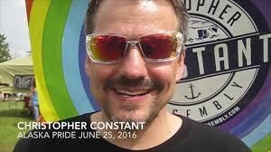 Christopher Constant