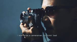 Download mix music photo video editor and enjoy it on your iphone, ipad, and ipod touch. Billionaire Music Video Spoof I Wanna Be A Cameraman So Freakin Bad Fstoppers
