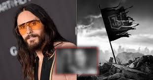 Jared leto's joker had another scene cut from justice league's snyder cut. Zack Snyder S Justice League The Director Teases With Jared Leto Aka Joker S New Look See Pic Eagles Vine