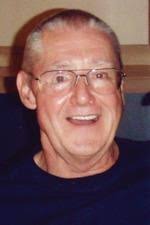 Frederick Smith Obituary (1944