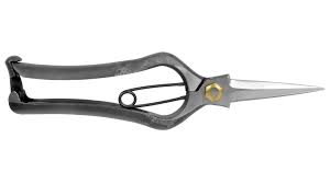Japanese Pruning Shears Bonsai Shears Ikebana Shears Trimming Shears Leather Sheaths For Gardening Tools Fine Tools