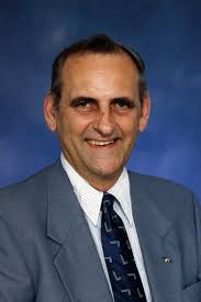 Personally, this is my chiropractor.