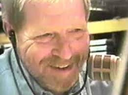 Los Angeles Radio People, Template