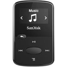 User Manual Sandisk 8gb Clip Jam Mp3 Player Black Sdmx26 008g G46k Pdf Manuals Com