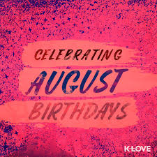 Maybe you would like to learn more about one of these? Happy Dance Because It S August And Surely We Ve Got Some August Birthdays Out There August Birthday Birthday Greetings Birthdays