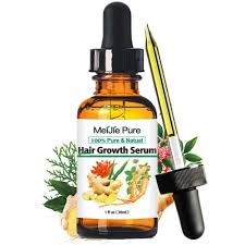 Stop hair loss and begin regrowing lost hair now: Amazon Com Hair Growth Serum 2021 Hair Growth Treatment Hair Serum Anti Hair Loss Thinning Balding Repairs Hair Follicles Promotes Thicker Stronger Hair And Promotes Hair Regrowth Beauty