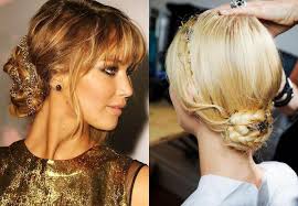 Comment faire un chignon sur des cheveux mi longs dégradés. Coiffure Cheveux Mi Long Pour Un Look Vertigineux Inspirez Vous