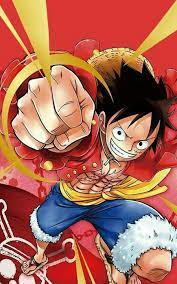 We have a massive amount of hd images that will make your computer or smartphone look absolutely. Monkey D Luffy Wallpapers Fansart Fur Android Apk Herunterladen