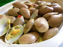 Tetapi resepi yang saya buat. Moh Kite Resepi Lala Masak Lemak