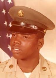 Tyrone White Obituary (1959