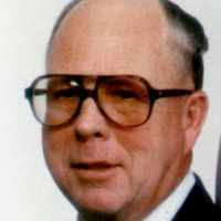 Dean Lavern Hanners (1927–2003)