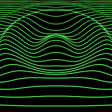 Pin By Sam Wood On Ilusion Satisfying Pictures Oddly Satisfying Videos Cool Gifs