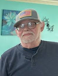 Obituary information for James Robert Meier