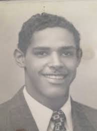 Charles Rountree's Instagram, Twitter & Facebook