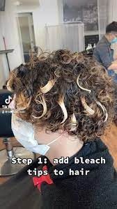 Men S Perm And Colour Video In 2021 Curly Hair Tips Messy Hairstyles Curly Hair Men