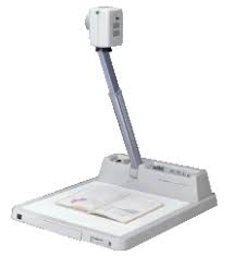 If it does not, first check to make sure it is turned on by pointing the remote control at the camera and pressing 'power.' (instructions are on the next page for using the. Document Camera Wikipedia