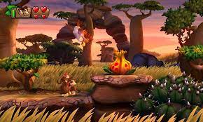 Jun 06, 2020 · hola amigos como están?, en esta ocacion les comparto este grandioso juego que creo ya todos conocemos, pues es un juego de la vieja escuela que marco nuest. Free Free Dkc Tropical Freeze Apk Download Android Apk Download For Android Getjar