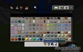 Nov 6, 2021, 2 replies, in forum: Cosmic Pe Server For Minecraft Be 1 4