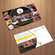End of the year flyer bundle. Bold Playful Non Profit Flyer Design For A Company By Graphicsguru Design 20371996