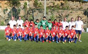 All information about trofense () current squad with market values transfers rumours player stats fixtures news. Sub 13 Do Cd Trofense O Noticias Da Trofa