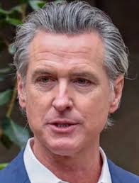 Gavin Newsom said Donald Trump has always wanted to be like him, claiming  he's smarter, better at business, and a stronger family man.
