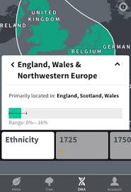 The principal islands of the group include. Does Anyone Know Why Scotland Is In The England Wales And Nw Europe Grouping Ancestrydna