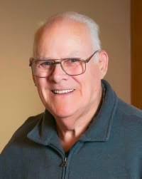 Jack McCarty Obituary (1942