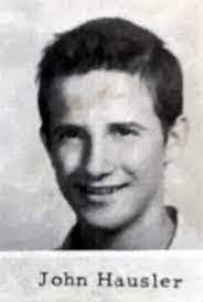 John Hausler's Instagram, Twitter & Facebook