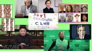 For the faint of heart, it offers a haven from the regardless of what kind of viewer you are, hulu has a great library of scary movies for a proper horror movie screening in the comfort (slash unease) of your own home. The Year Deepfakes Went Mainstream Mit Technology Review