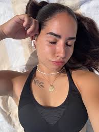 Daniela Avilés (@daniiela_avilees) • Threads, Say more